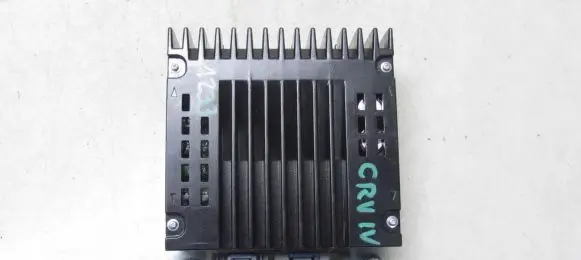 Honda CR-V Sound amplifier 39186T1GE111M1