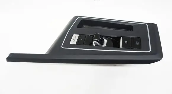 Volkswagen Golf VIII Hand parking brake switch 5H0927225