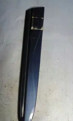 Mercedes-Benz CLK A208 C208 Fender trim (molding) A2096902662