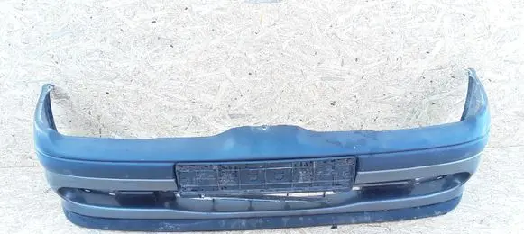 Renault Scenic I Front bumper