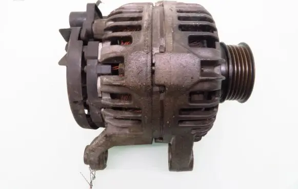 Fiat Siena Generator/alternator