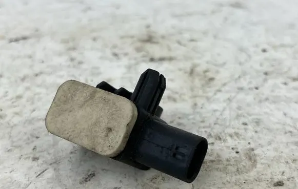 Audi A8 S8 D4 4H Airbag deployment crash/impact sensor 4H0959651A