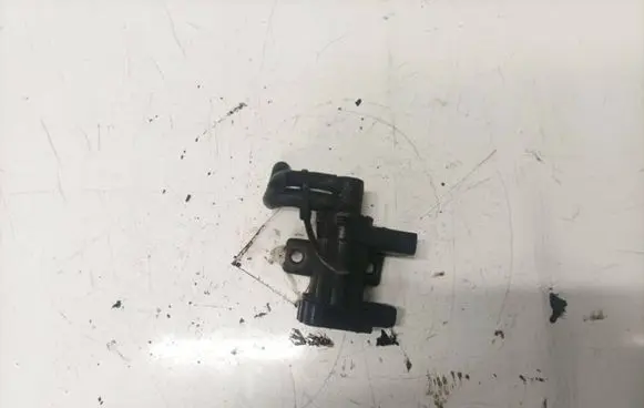 Chevrolet Cruze Turbo solenoid valve 25183170