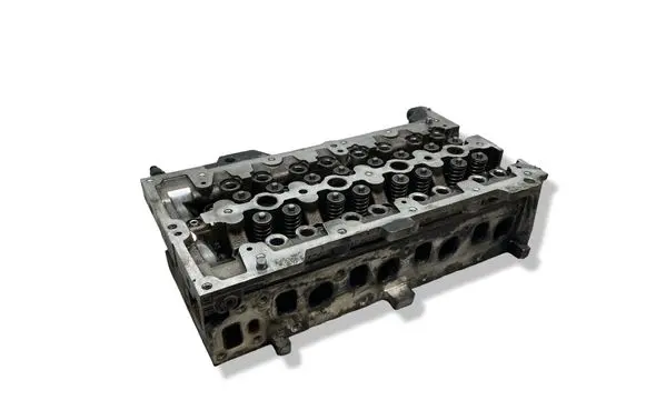 Fiat Fiorino Engine head 55231550