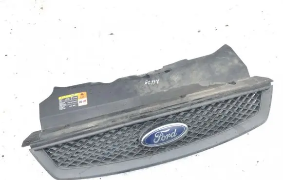 Ford Focus Front grill 4m518c436ad