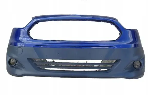 Ford Transit Courier Front bumper R20P3