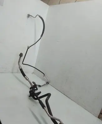 Air conditioning (A/C) pipe/hose