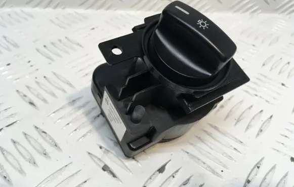 Mercedes-Benz A W169 Light switch 1695452204