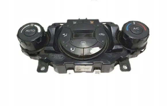 Ford Fiesta Climate control unit 8A6T18C612