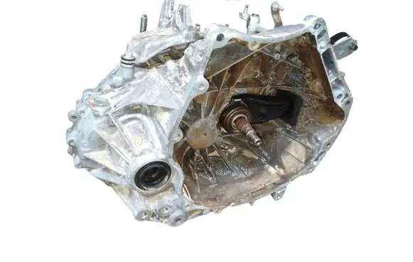 Mazda CX-30 Manual 6 speed gearbox GL20D0820