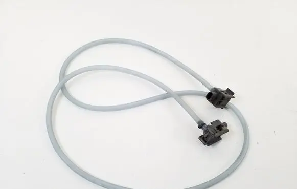 Mercedes-Benz CLA C118 X118 Airbag deployment crash/impact sensor A1189057400