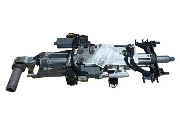 BMW X5M G05 F95 Steering wheel axle 32306894882 6894882
