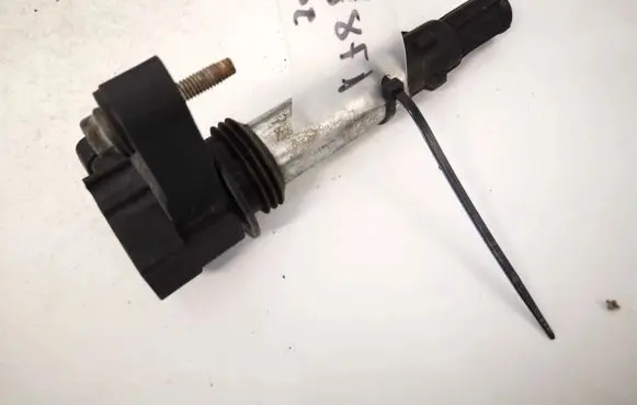 Cadillac CTS High voltage ignition coil 0221604104 12583514