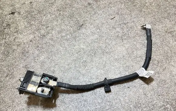 MG MG4 ev Positive cable (battery) 11378056 23072805 MG666073