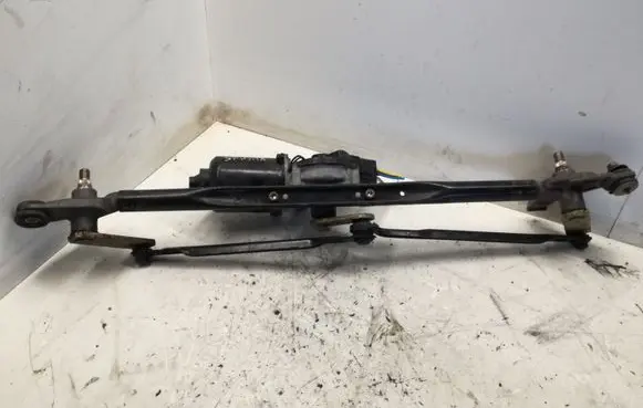 Hyundai Sonata Wiper motor 981103K900