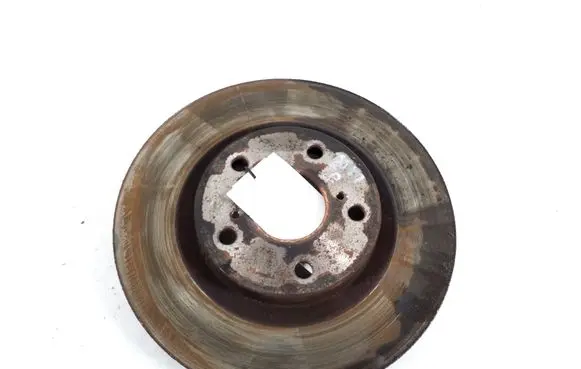 Toyota RAV 4 (XA30) Front brake disc 43512-42050