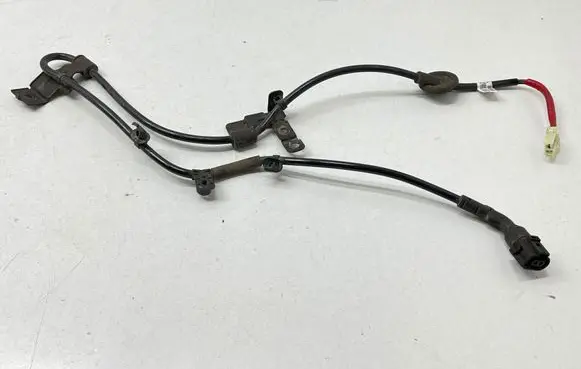 KIA Optima Rear ABS sensor wiring 59795D4550