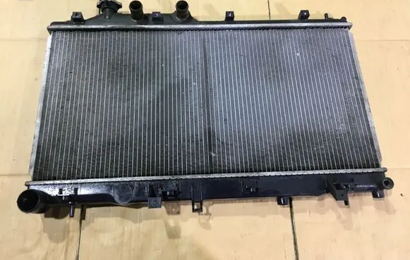 Subaru Outback Coolant radiator 45119AJ070