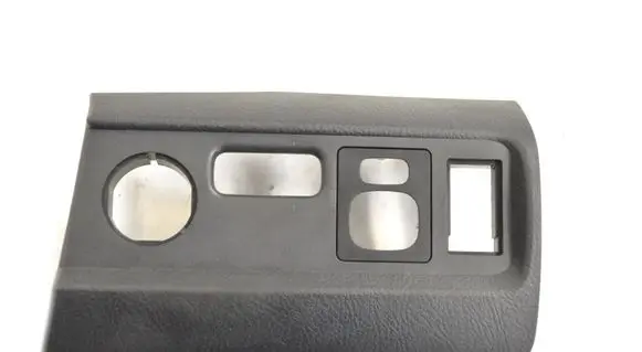 Skoda Yeti (5L) Dashboard glove box trim 554470F010