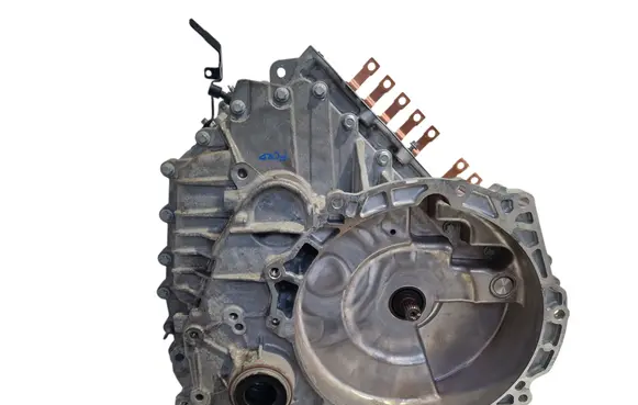 Ford Galaxy Automatic gearbox TC11A
