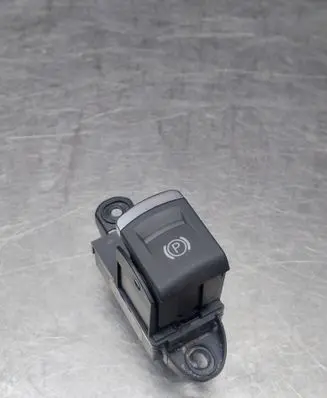 Audi A6 S6 C6 4F Hand parking brake switch 4F1927225A