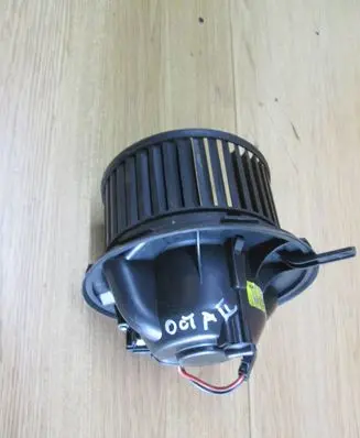 Volkswagen PASSAT B6 Heater fan/blower 1K1820013D F93398