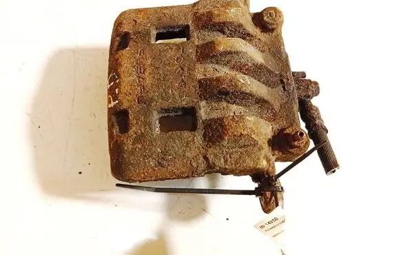 Subaru Outback Front brake caliper 