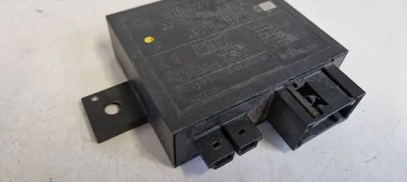 Mercedes-Benz E W212 Immobilizer control unit/module 2108203226 95092971 5WK4688