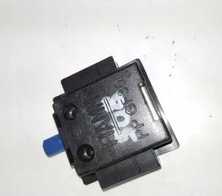 Peugeot 508 Aerial antenna amplifier 9666359960