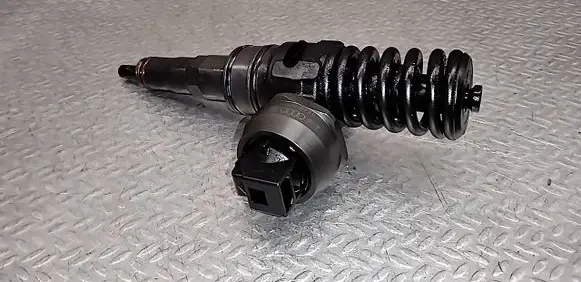 Skoda Roomster (5J) Fuel injector 038130073BP