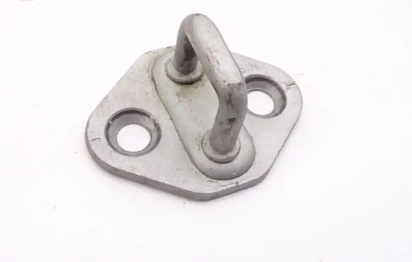 Suzuki Grand Vitara I Front door lock loop/hook striker 