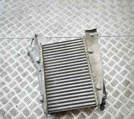 Audi RS6 C8 Intercooler radiator 4K145805P
