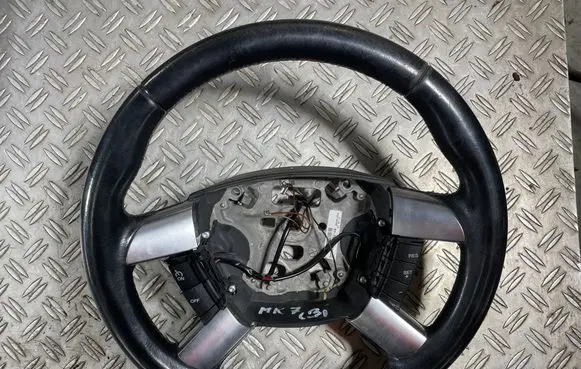 Ford Transit Steering wheel 