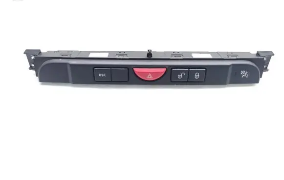 Land Rover Discovery 3 - LR3 Hazard light switch YUL501290 8H2213D734AA