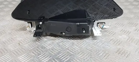 Toyota Yaris Speedometer (instrument cluster) 838000D660D MB4573003176