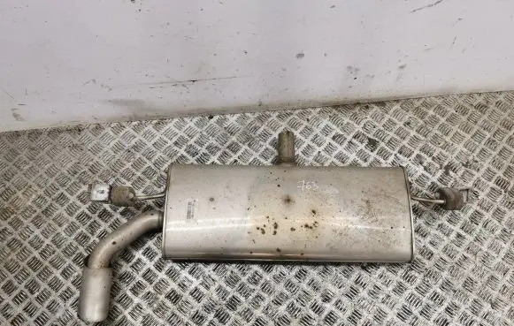 Audi Q2 - Muffler/silencer 5Q6253611AR