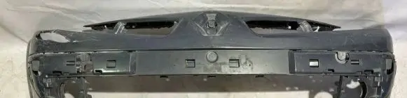 Renault Megane II Front bumper 8200412362 8200464322