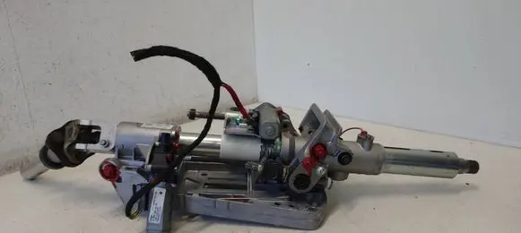 Mercedes-Benz C W204 Steering wheel axle A2044604616 A2044600425 2044604616