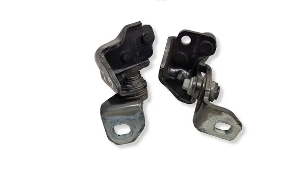 Ford Kuga II Rear door hinge set CJ54S26811AB CJ54S26801AB