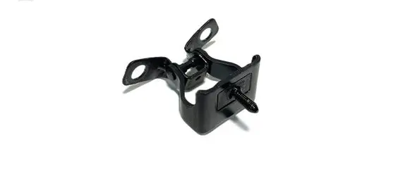 Peugeot 5008 II Tailgate/trunk/boot hinge 9813973480 37210