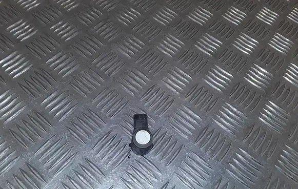 Mercedes-Benz E W212 Parking PDC sensor A2125420018