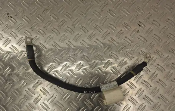 Jeep Grand Cherokee Negative earth cable (battery) P68148556AC 16238DF WA2615DA269