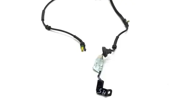 Jaguar XK8 - XKR Rear ABS sensor wiring LJA3410BF