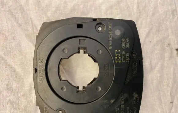 Renault Espace IV Airbag slip ring squib (SRS ring)