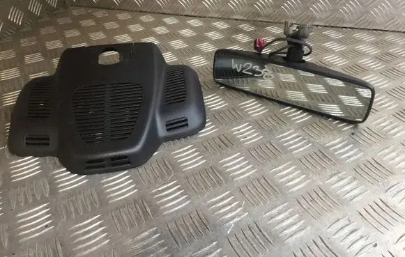 Mercedes-Benz E W213 Rear view mirror (interior)