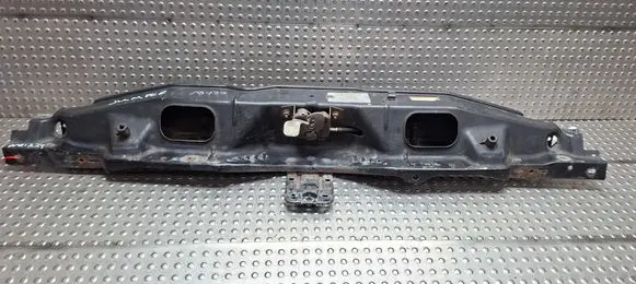 Citroen Jumper Radiator support slam panel S26279224