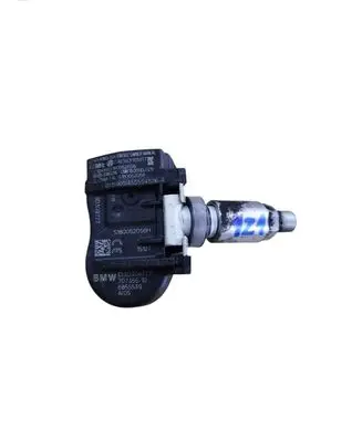 BMW 5 F10 F11 Tire pressure sensor 6855539