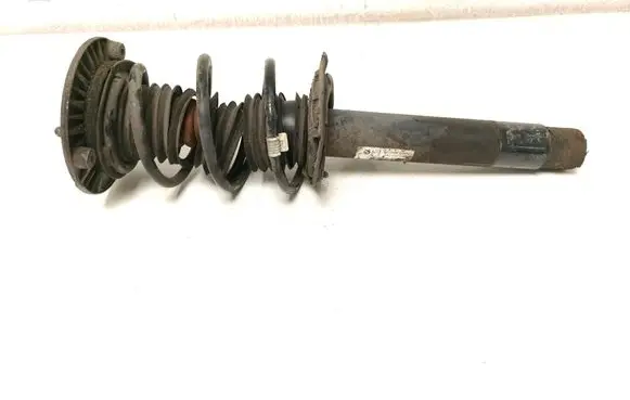 BMW 1 F20 F21 Front shock absorber/damper 6791541