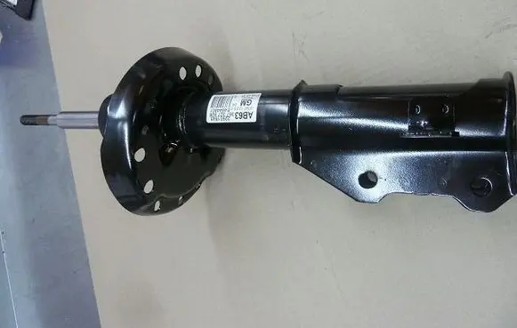 Opel Insignia A Front shock absorber/damper 22951845
