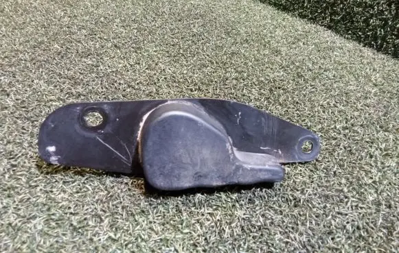 Renault Master III Rear door interior handle 8200778366